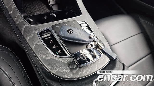 Mercedes-Benz E-класс W213 AMG Line, 2021 9