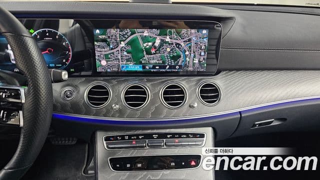 Mercedes-Benz E-класс W213 AMG Line, 2021 14