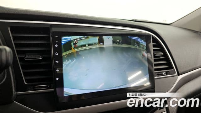 Hyundai Avante AD 1.6 GDI Smart, 2016 15