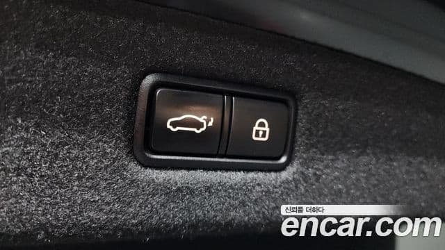 Genesis EQ900 Premium Luxury, 2018 20