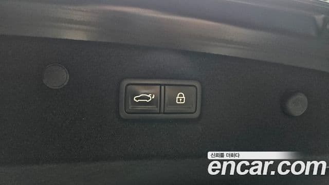 Kia K8 гибрид Signature, 2022 20