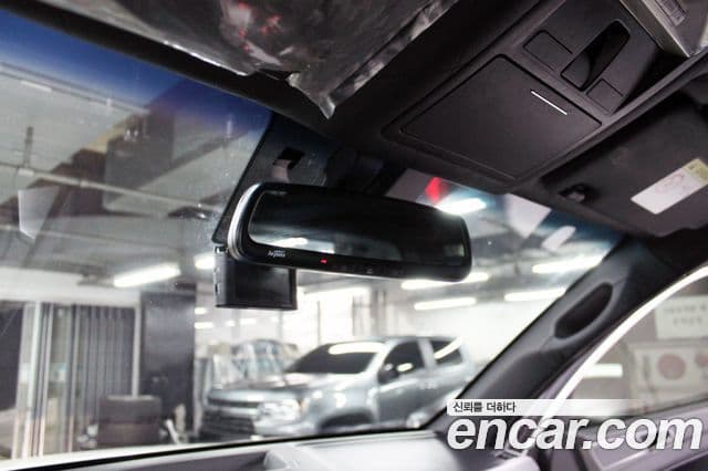 KG모빌리티(SsangYong) The / новый New Rexton Sport Prestige, 2021 14