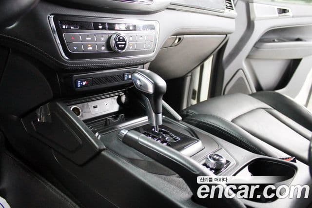 KG모빌리티(SsangYong) The / новый New Rexton Sport Prestige, 2021 17