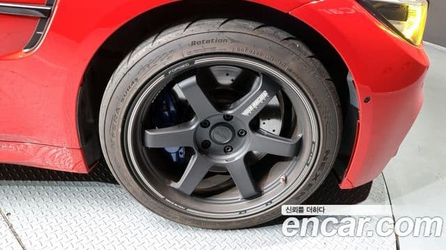 BMW M4 (F82) M4 купе Competition, 2019 все фото