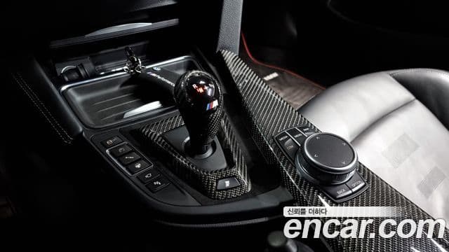 BMW M4 (F82) M4 купе Competition, 2019 9