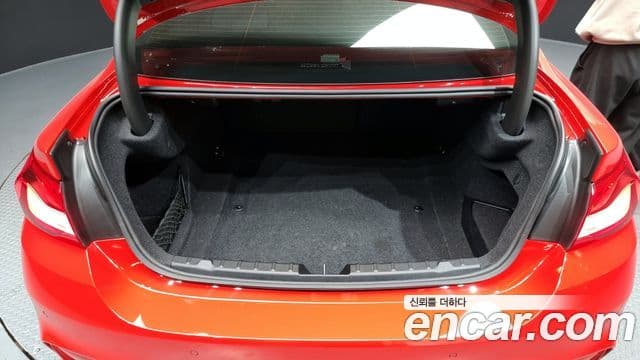 BMW M4 (F82) M4 купе Competition, 2019 20