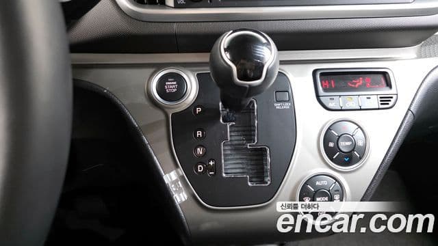 Kia The / новый New Ray Prestige, 2021 9