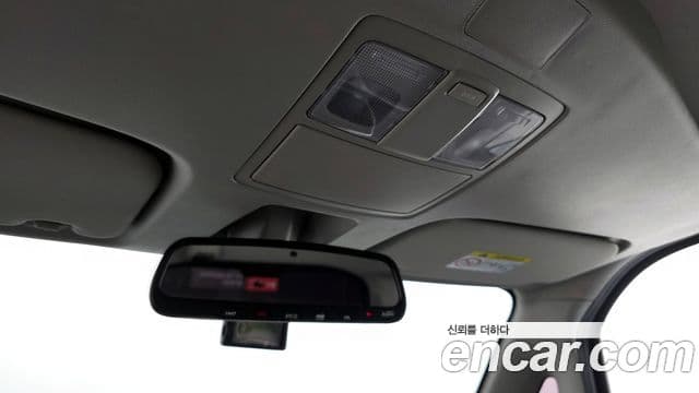 Kia The / новый New Ray Prestige, 2021 18