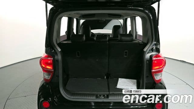 Kia The / новый New Ray Prestige, 2021 20