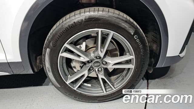 Audi Q5 (FY), 2022 все фото