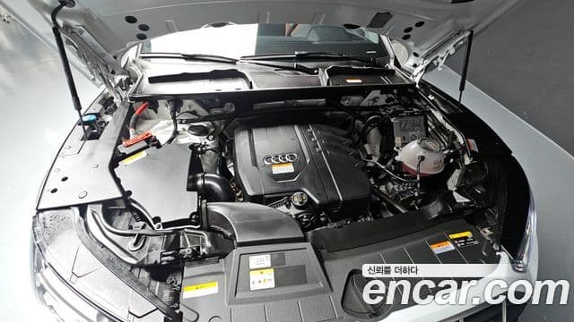 Audi Q5 (FY), 2022 6