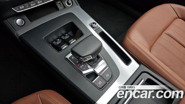 Audi Q5 (FY), 2022 9