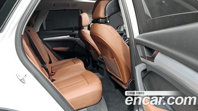 Audi Q5 (FY), 2022 11