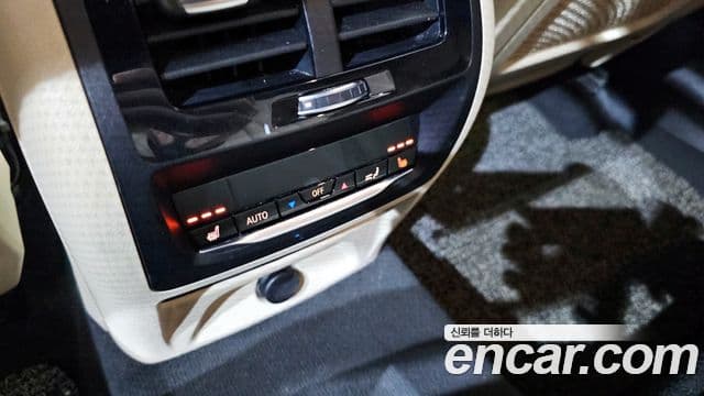 BMW X3 (G01) xDrive 20d M Sport, 2018 17