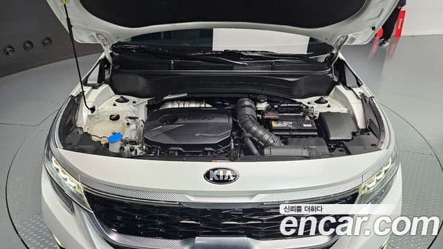 Kia Seltos Signature, 2021 6