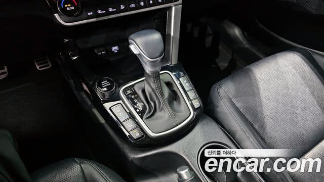 Kia Seltos Signature, 2021 9