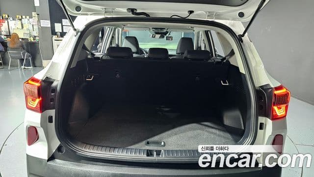 Kia Seltos Signature, 2021 13