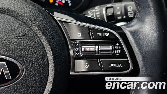 Kia Seltos Signature, 2021 15