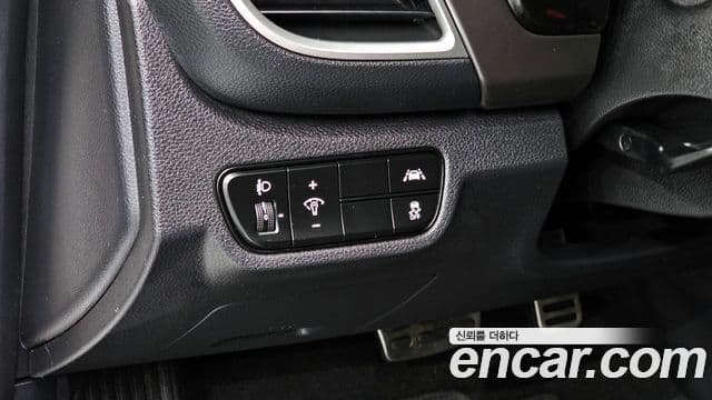 Kia Seltos Signature, 2021 16