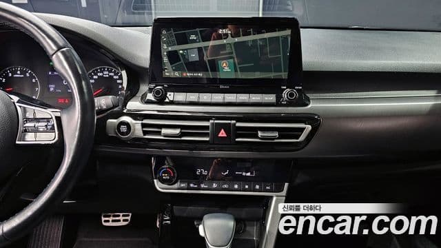 Kia Seltos Signature, 2021 17