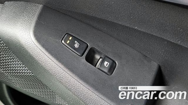 Kia Seltos Signature, 2021 19