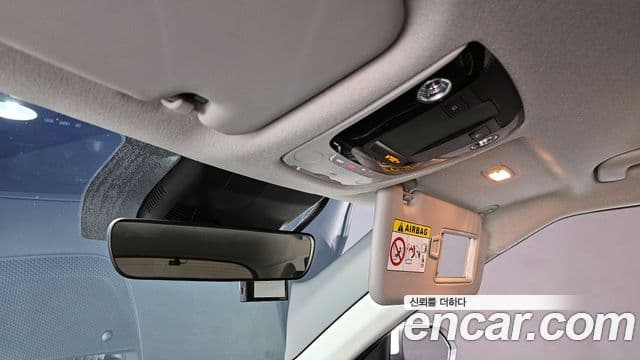 Kia Seltos Signature, 2021 20