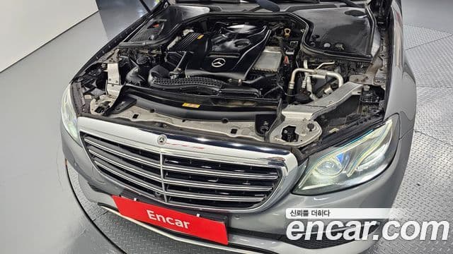 Mercedes-Benz E-класс W213 Exclusive, 2018 6