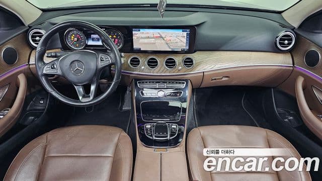 Mercedes-Benz E-класс W213 Exclusive, 2018 7