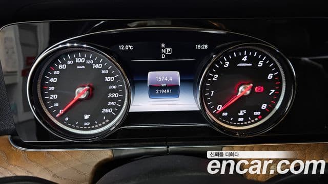 Mercedes-Benz E-класс W213 Exclusive, 2018 8