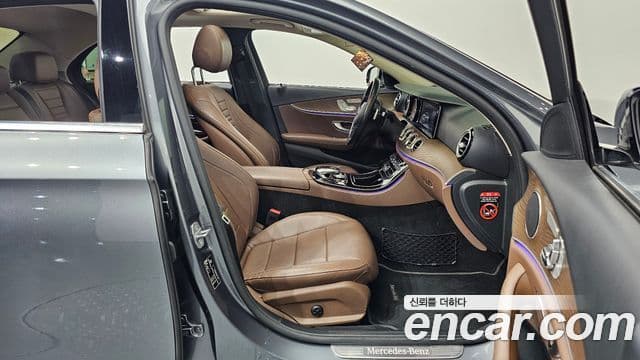 Mercedes-Benz E-класс W213 Exclusive, 2018 10