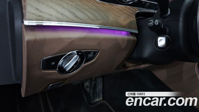 Mercedes-Benz E-класс W213 Exclusive, 2018 16