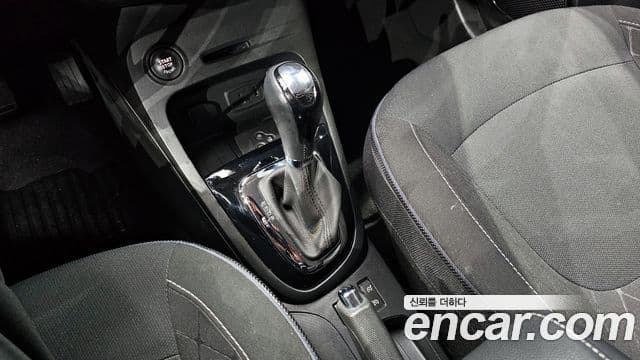 Renault Korea(Samsung) QM3 RE, 2014 9