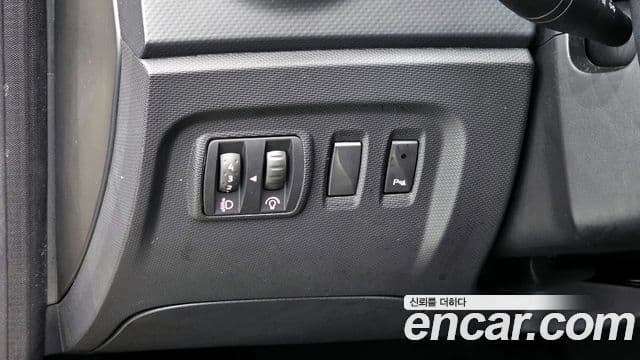 Renault Korea(Samsung) QM3 RE, 2014 16