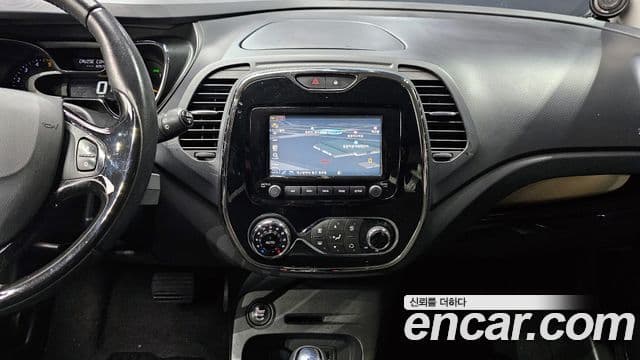 Renault Korea(Samsung) QM3 RE, 2014 17