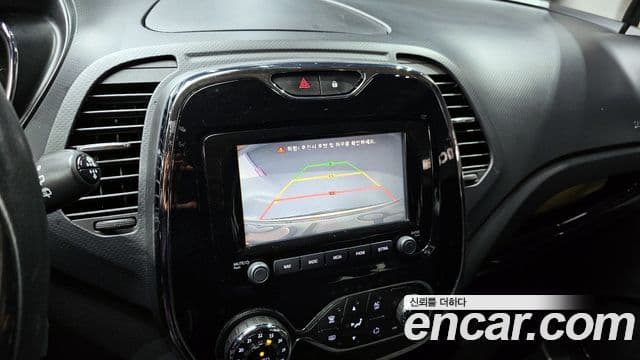 Renault Korea(Samsung) QM3 RE, 2014 18