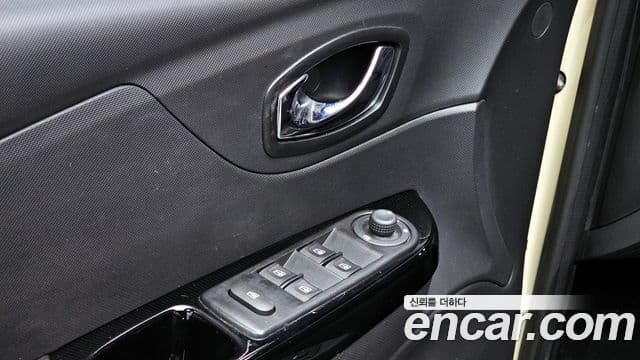 Renault Korea(Samsung) QM3 RE, 2014 19