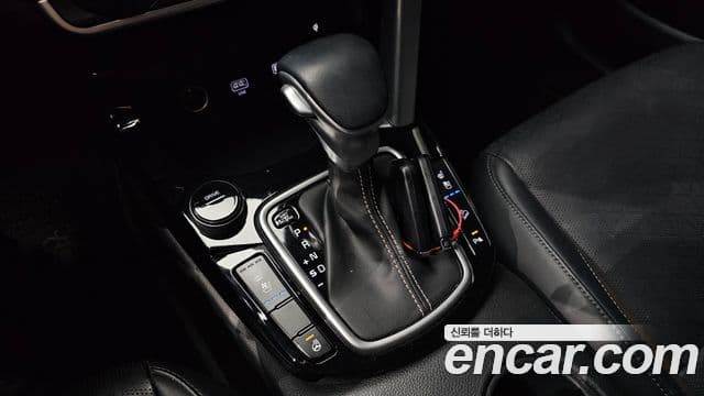 Kia Seltos Signature, 2022 9