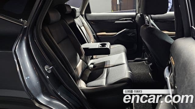 Kia Seltos Signature, 2022 12