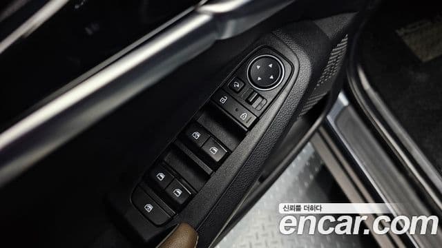 Kia Seltos Signature, 2022 16