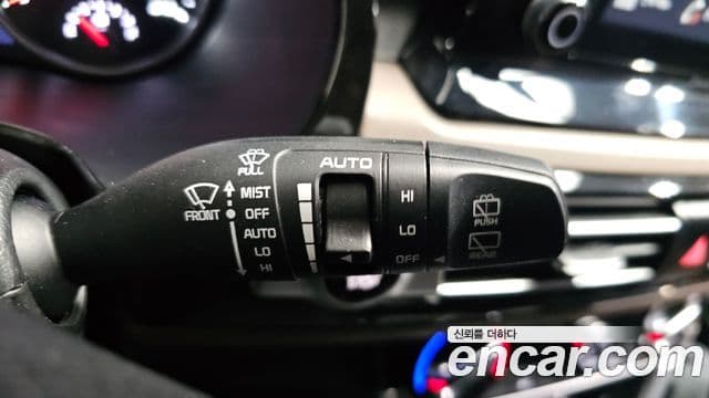 Kia Seltos Signature, 2022 18