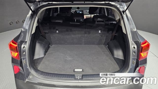 Kia Seltos Signature, 2022 20