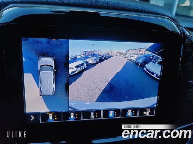 Chevrolet(GM대우) Traverse 3.6 AWD Red Line, 2020 8