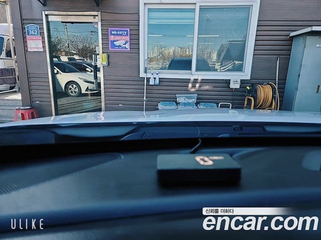 Chevrolet(GM대우) Traverse 3.6 AWD Red Line, 2020 20