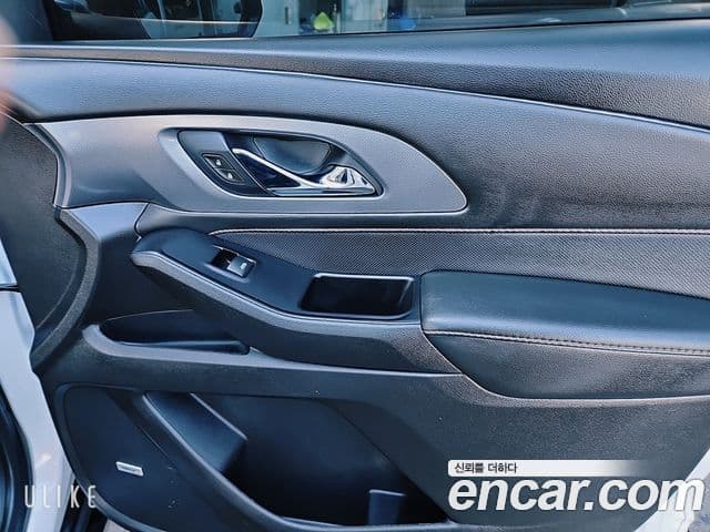 Chevrolet(GM대우) Traverse 3.6 AWD Red Line, 2020 9