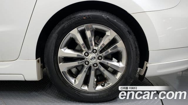 Kia All New Carnival Prestige, 2017 все фото