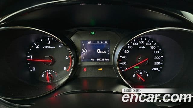 Kia All New Carnival Prestige, 2017 8