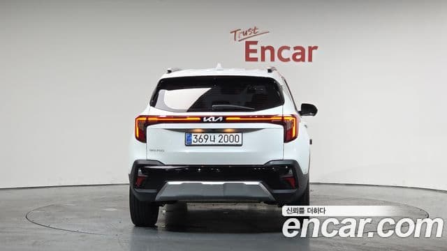 Kia The / новый New Seltos Signature, 2025 4