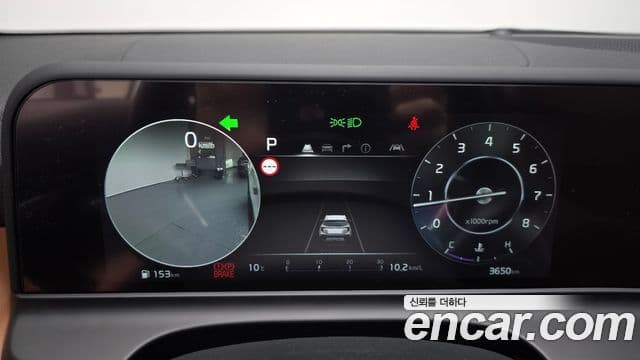 Kia The / новый New Seltos Signature, 2025 8