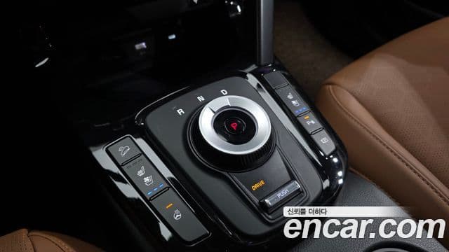 Kia The / новый New Seltos Signature, 2025 9