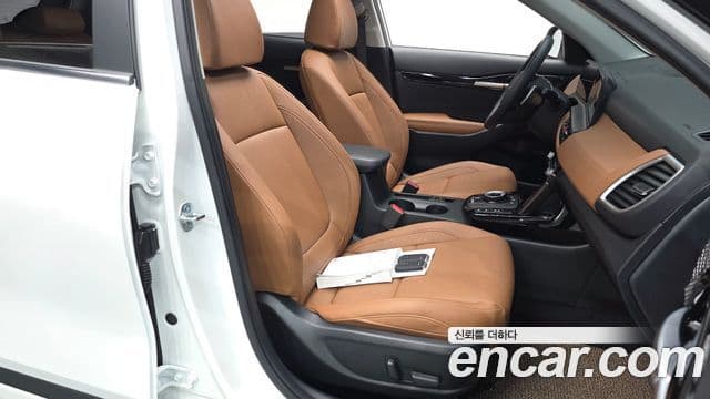 Kia The / новый New Seltos Signature, 2025 10